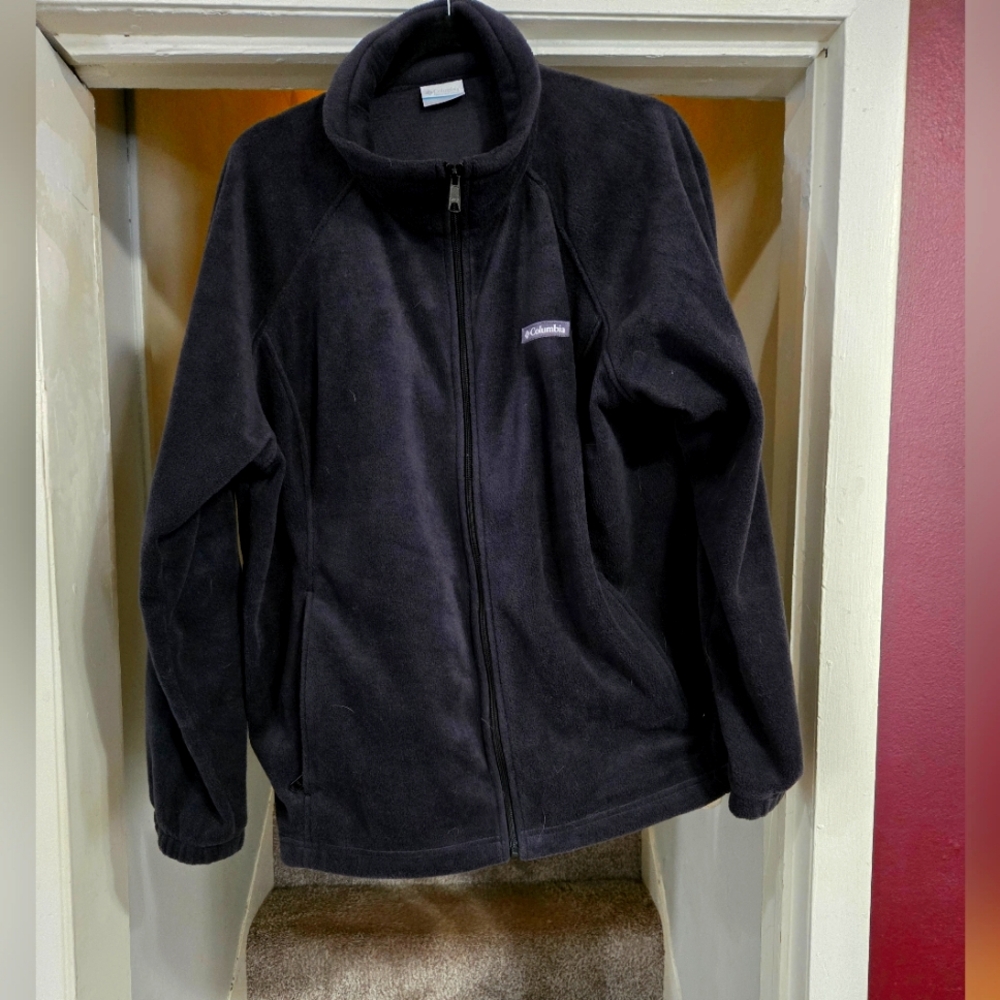 Columbia Men's Fleece Jacket
